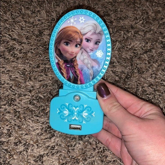 Other - Frozen night light Other - Frozen night light